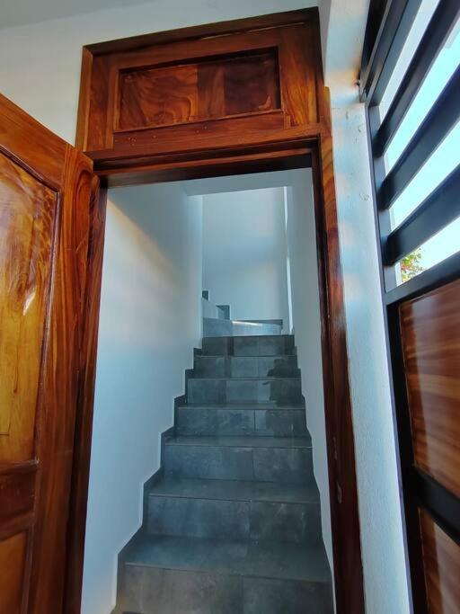 Departamento 2 Boulevard Manzanillo Exteriér fotografie