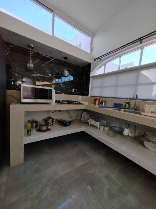 Departamento 2 Boulevard Manzanillo Exteriér fotografie