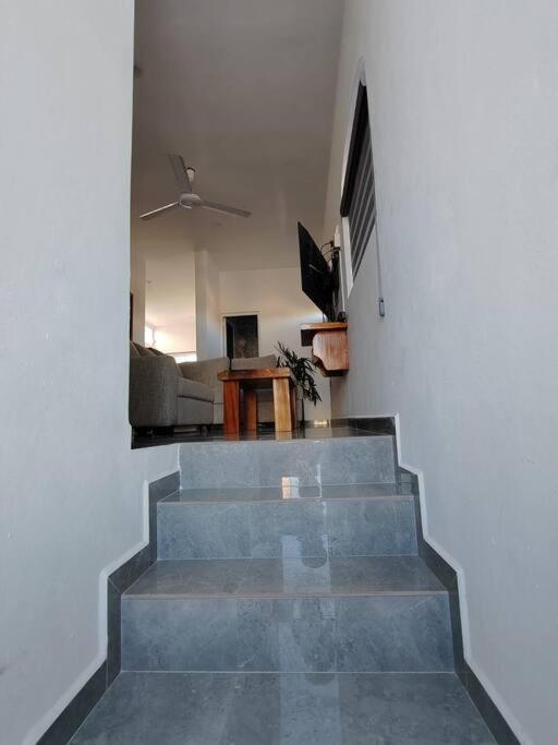 Departamento 2 Boulevard Manzanillo Exteriér fotografie