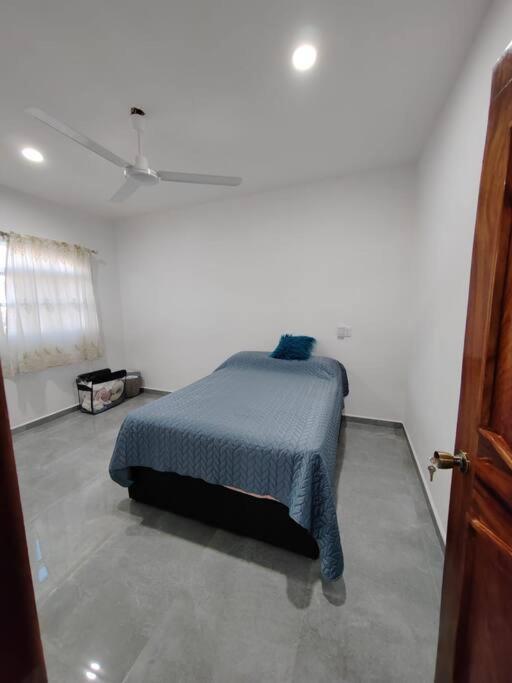 Departamento 2 Boulevard Manzanillo Exteriér fotografie