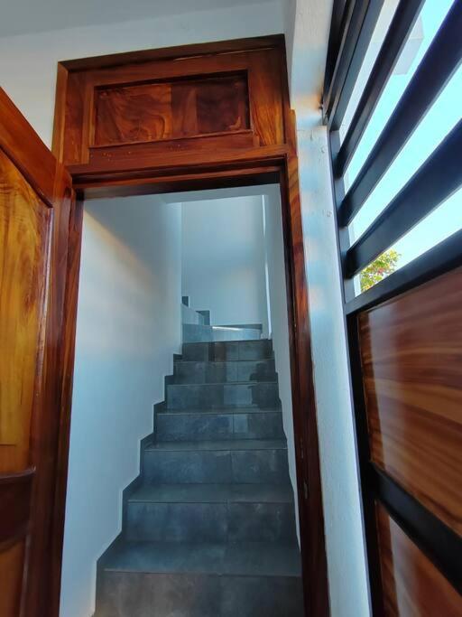 Departamento 2 Boulevard Manzanillo Exteriér fotografie